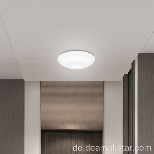 Smart LED Deckenmontage Leuchte Batterie betrieben